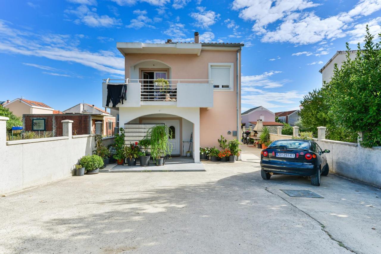Apartments By The Sea Zadar - 20037 Exterior photo